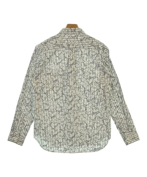 COMME des GARCONS HOMME DEUX 休襯衫