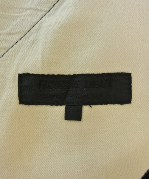 COMME des GARCONS HOMME DEUX 其他款