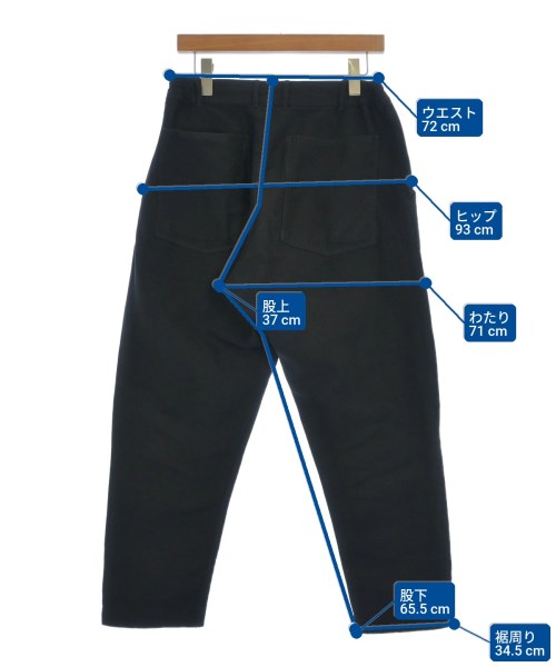 COMME des GARCONS HOMME DEUX 其他款