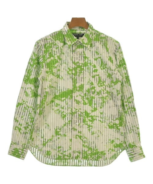 COMME des GARCONS HOMME DEUX 休襯衫