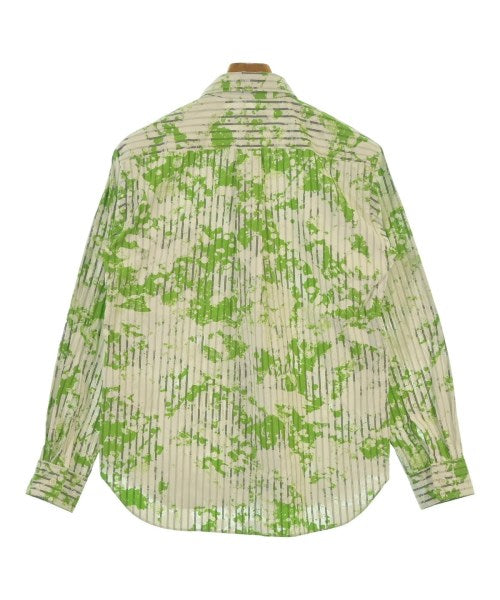 COMME des GARCONS HOMME DEUX 休襯衫