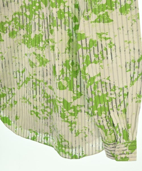 COMME des GARCONS HOMME DEUX 休襯衫