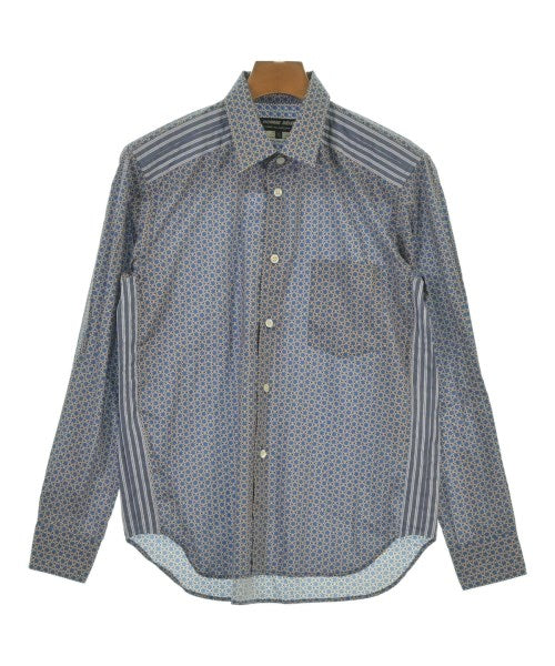 COMME des GARCONS HOMME DEUX 休襯衫