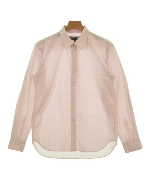COMME des GARCONS HOMME DEUX 休襯衫