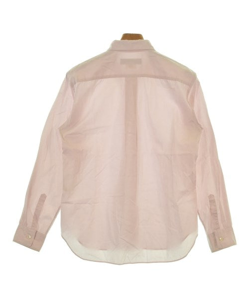 COMME des GARCONS HOMME DEUX 休襯衫