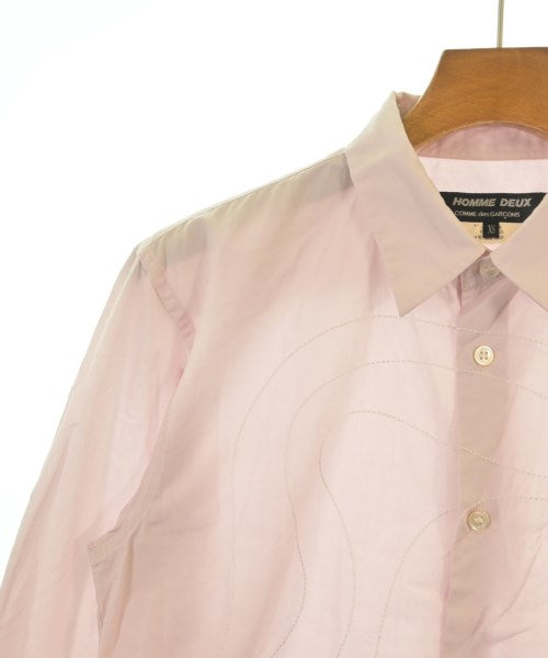 COMME des GARCONS HOMME DEUX 休襯衫