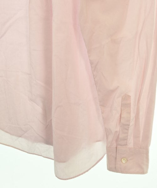 COMME des GARCONS HOMME DEUX 休襯衫