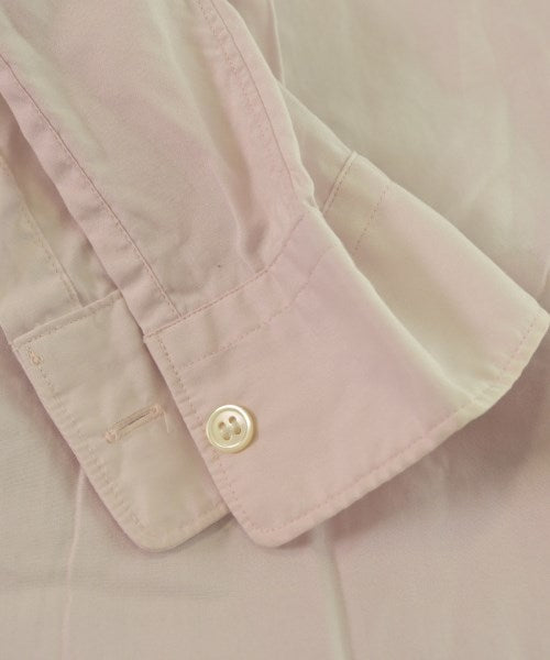 COMME des GARCONS HOMME DEUX 休襯衫