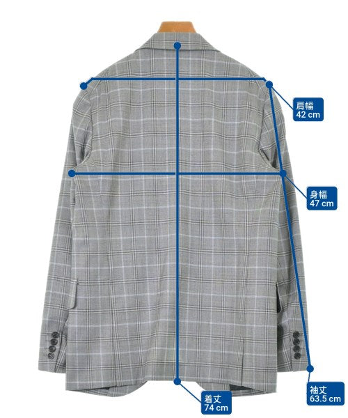 COMME des GARCONS HOMME DEUX 西裝外套