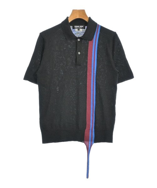 COMME des GARCONS HOMME DEUX POLO衫
