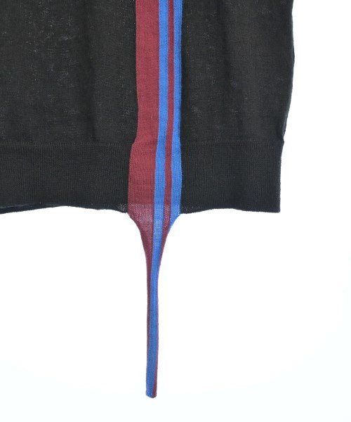 COMME des GARCONS HOMME DEUX POLO衫