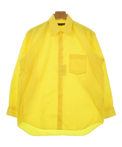 COMME des GARCONS HOMME DEUX 休襯衫