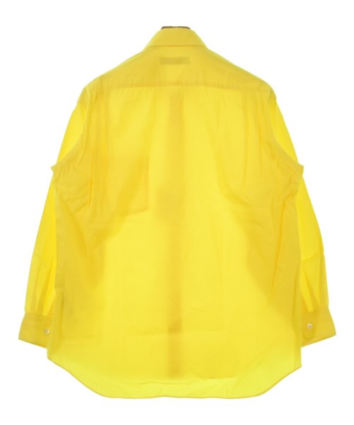 COMME des GARCONS HOMME DEUX 休襯衫