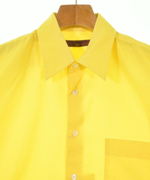 COMME des GARCONS HOMME DEUX 休襯衫