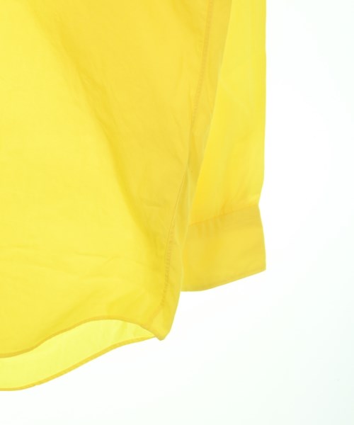 COMME des GARCONS HOMME DEUX 休襯衫