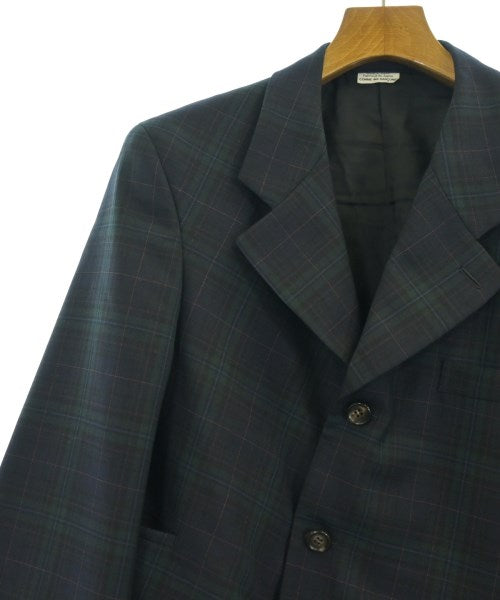 COMME des GARCONS HOMME DEUX 休夾克