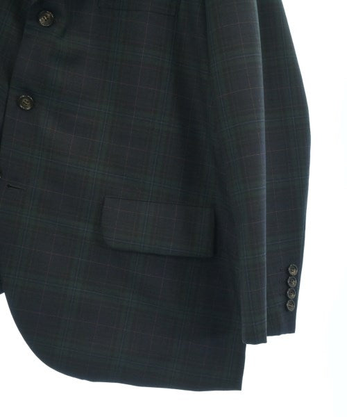 COMME des GARCONS HOMME DEUX 休夾克