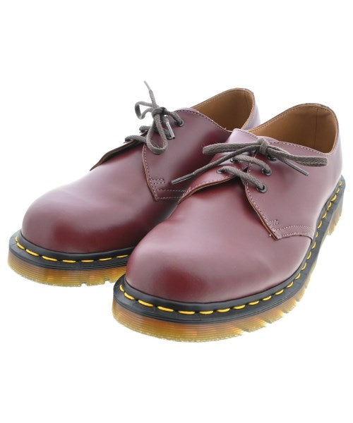 COMME des GARCONS HOMME DEUX 正式鞋