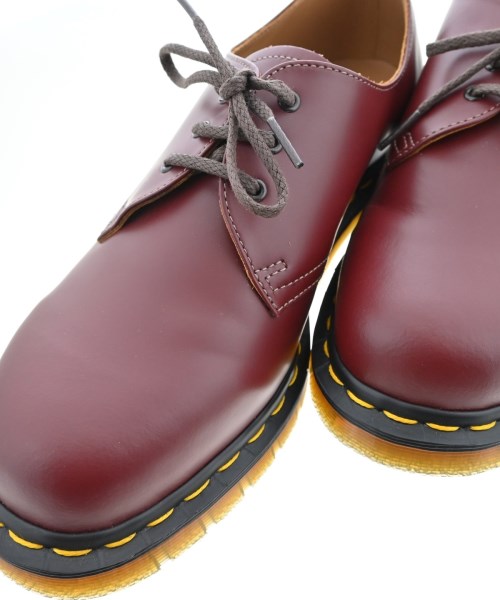 COMME des GARCONS HOMME DEUX 正式鞋