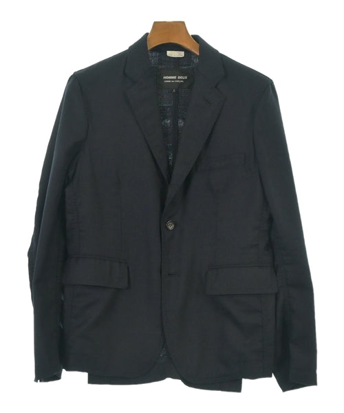 COMME des GARCONS HOMME DEUX 休夾克