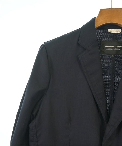 COMME des GARCONS HOMME DEUX 休夾克