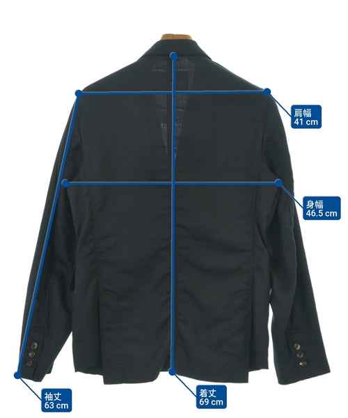 COMME des GARCONS HOMME DEUX 休夾克