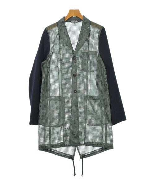 COMME des GARCONS HOMME DEUX 其他大衣