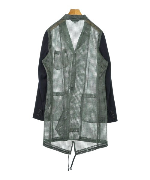 COMME des GARCONS HOMME DEUX 其他大衣