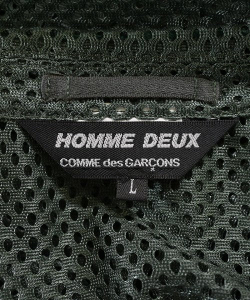 COMME des GARCONS HOMME DEUX 其他大衣
