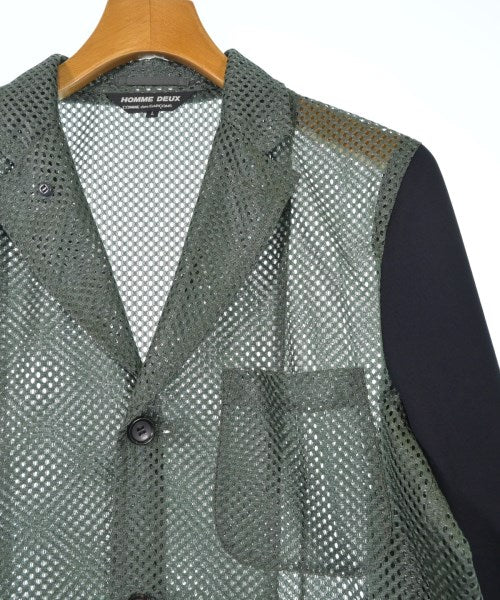 COMME des GARCONS HOMME DEUX 其他大衣