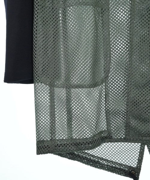 COMME des GARCONS HOMME DEUX 其他大衣