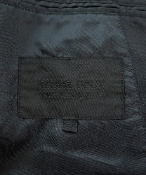 COMME des GARCONS HOMME DEUX 西裝外套