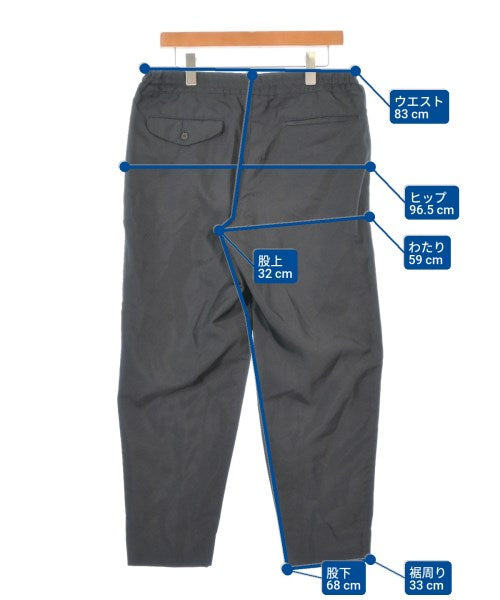 COMME des GARCONS HOMME DEUX 長