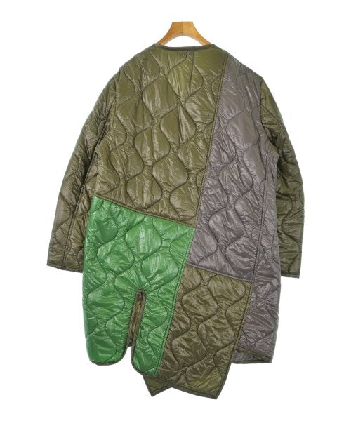 COMME des GARCONS HOMME DEUX 羽絨大衣