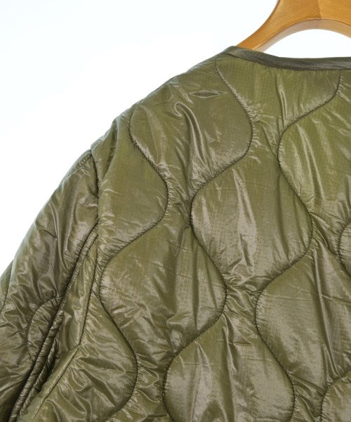 COMME des GARCONS HOMME DEUX 羽絨大衣