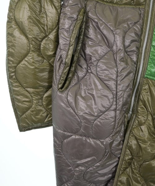 COMME des GARCONS HOMME DEUX 羽絨大衣