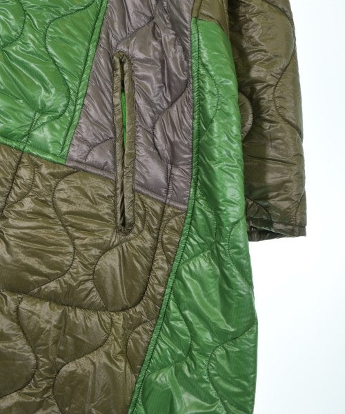 COMME des GARCONS HOMME DEUX 羽絨大衣