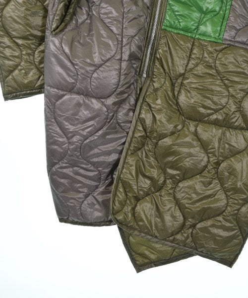 COMME des GARCONS HOMME DEUX 羽絨大衣