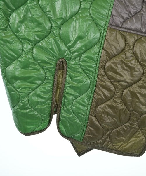 COMME des GARCONS HOMME DEUX 羽絨大衣