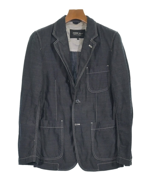 COMME des GARCONS HOMME DEUX 休夾克