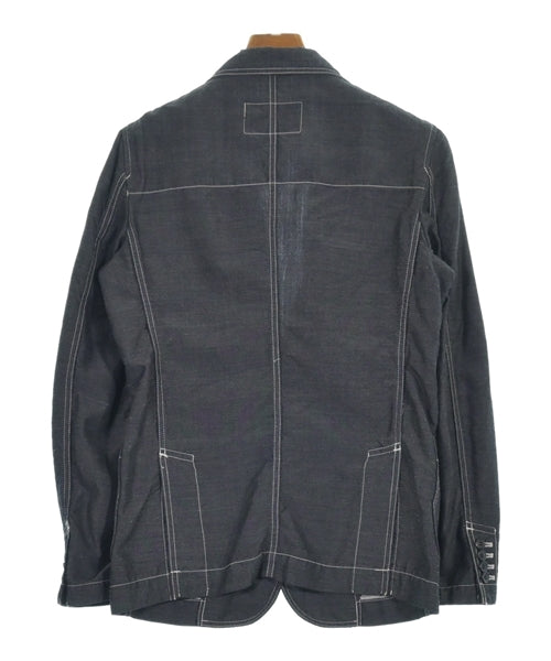 COMME des GARCONS HOMME DEUX 休夾克