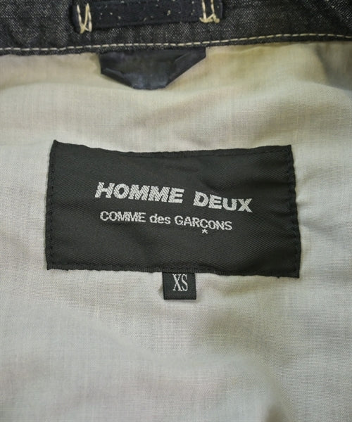 COMME des GARCONS HOMME DEUX 休夾克