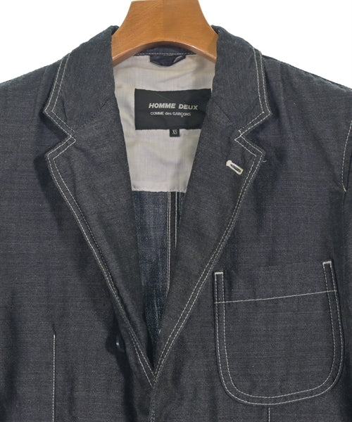 COMME des GARCONS HOMME DEUX 休夾克