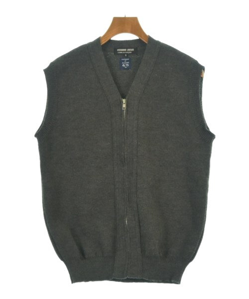 COMME des GARCONS HOMME DEUX 背心