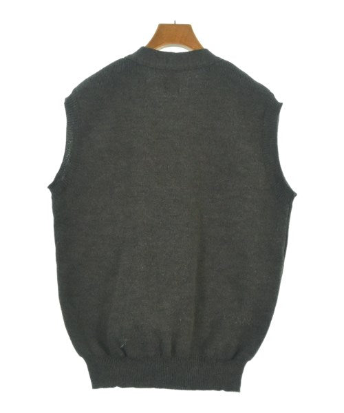 COMME des GARCONS HOMME DEUX 背心