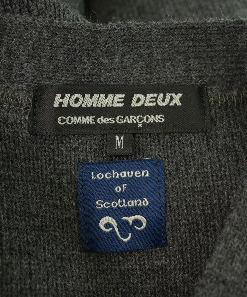 COMME des GARCONS HOMME DEUX 背心