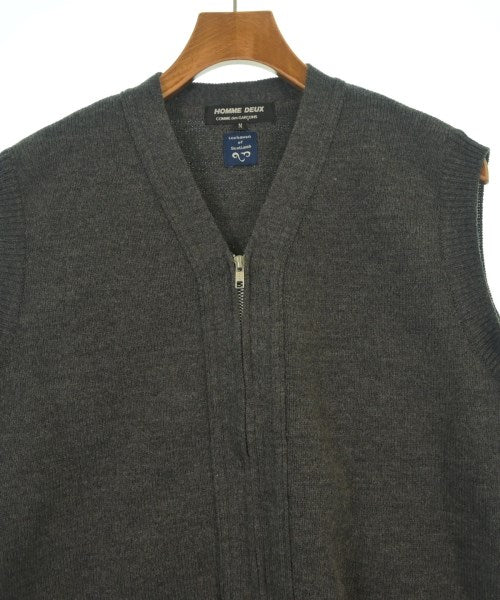 COMME des GARCONS HOMME DEUX 背心