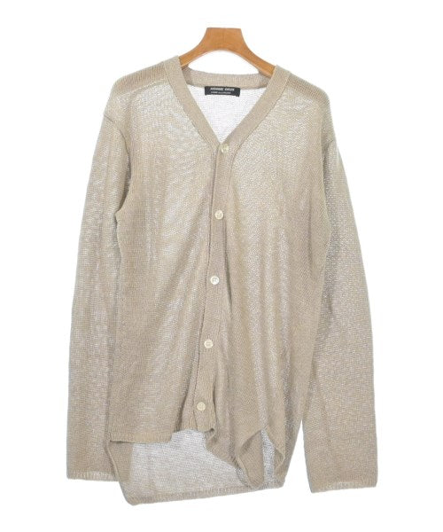 COMME des GARCONS HOMME DEUX 開襟衫