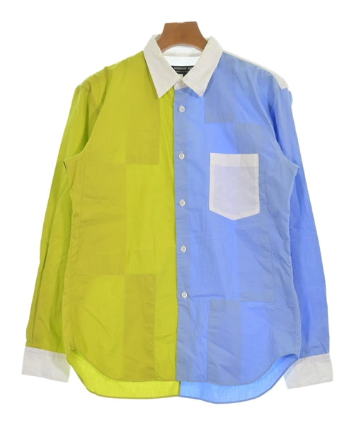 COMME des GARCONS HOMME DEUX 休襯衫