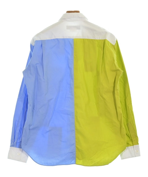 COMME des GARCONS HOMME DEUX 休襯衫